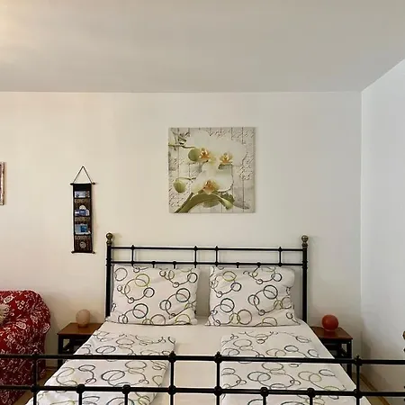 Apartment Grazer Spatz