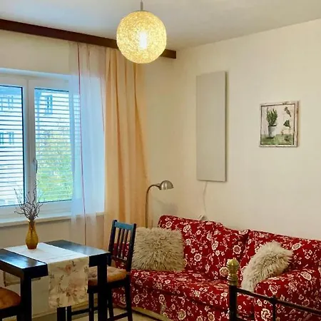 Grazer Spatz Apartamento Graz