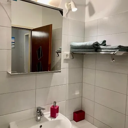 Grazer Spatz Apartment *