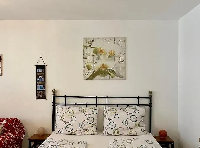 Appartement Grazer Spatz