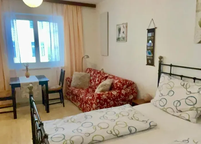 Grazer Spatz Appartement *