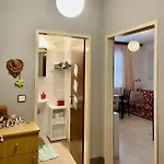 Apartament Grazer Spatz Graz