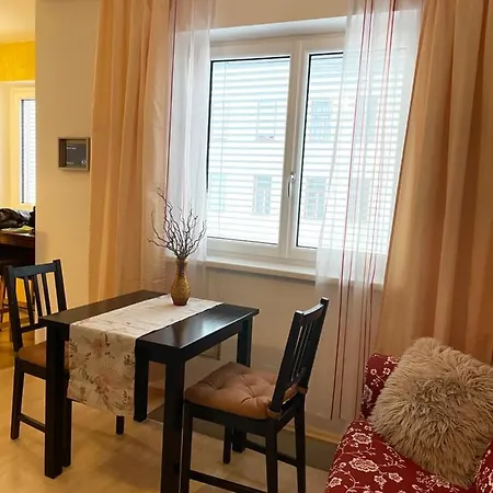 Grazer Spatz Appartement Graz
