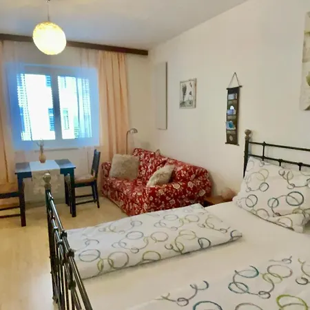 Grazer Spatz Apartament *