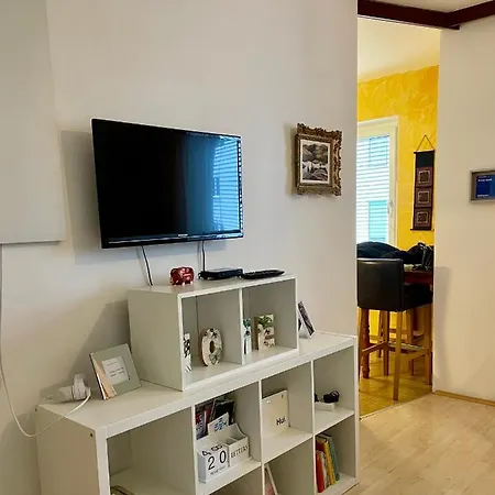 Grazer Spatz Апартаменты Грац