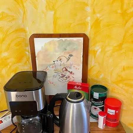 Grazer Spatz Apartament *