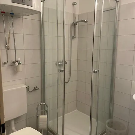 Grazer Spatz Appartement Graz