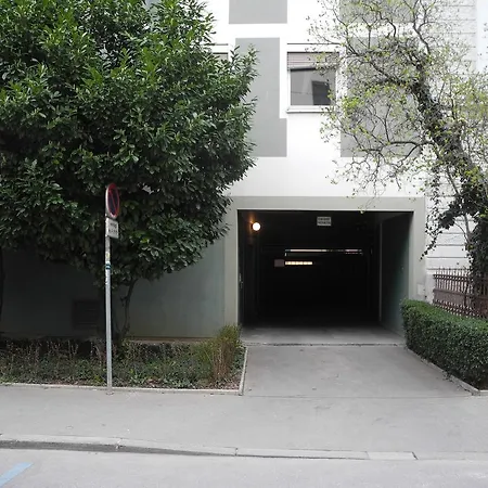 Grazer Spatz Appartement Graz