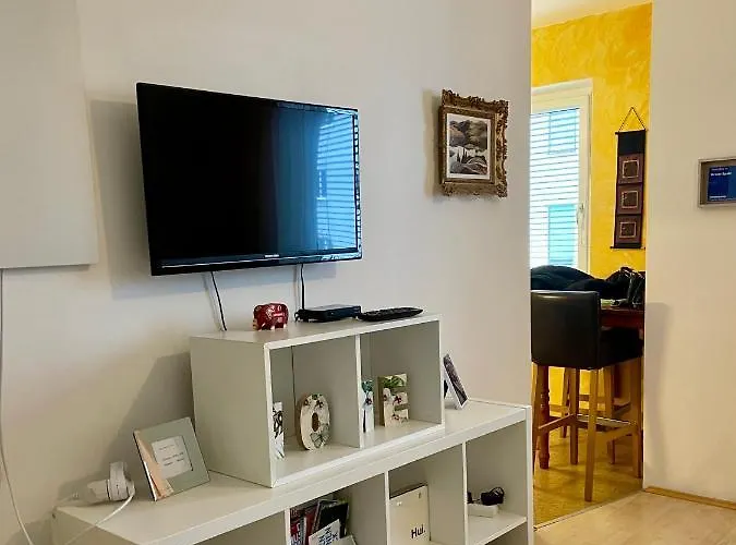 Grazer Spatz Apartament Graz