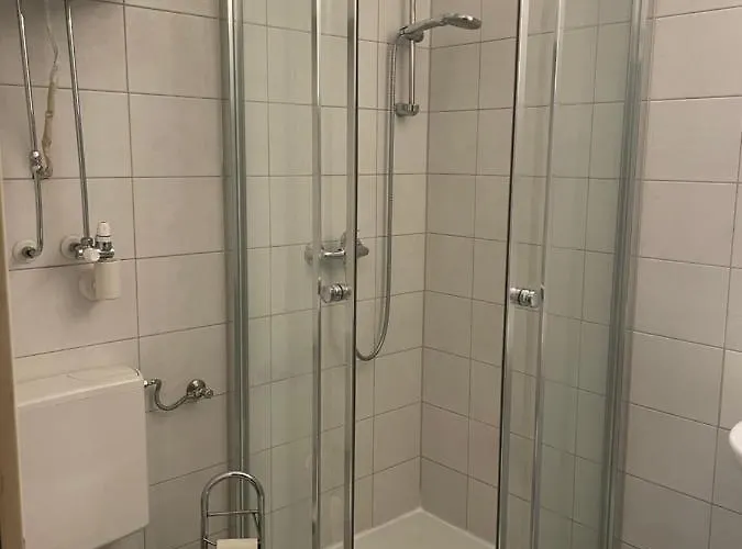 Grazer Spatz Apartment Graz