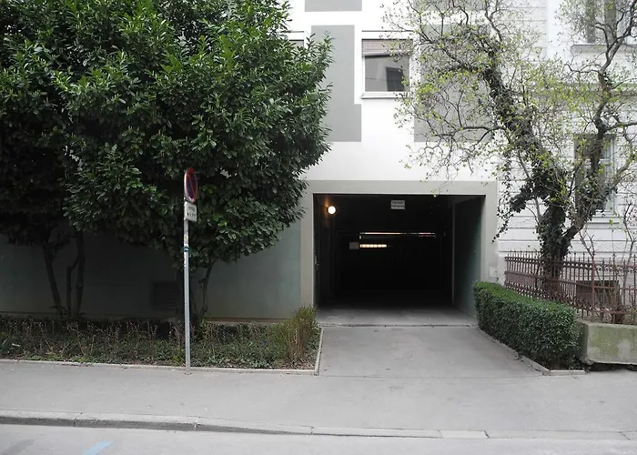 Grazer Spatz Apartament Graz